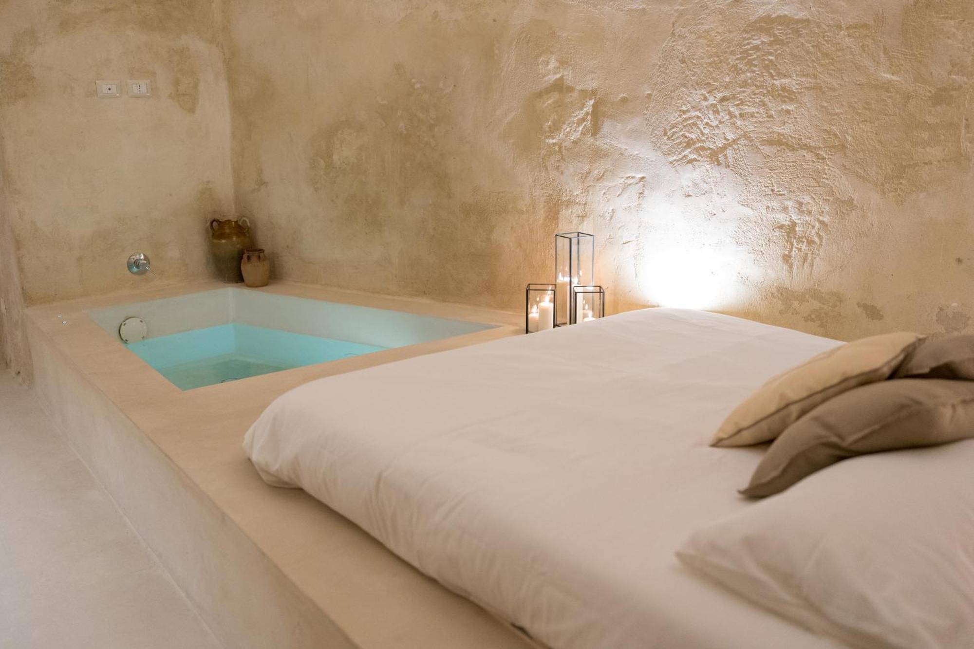 Il Suq Lecce Luxury Apartment Dış mekan fotoğraf