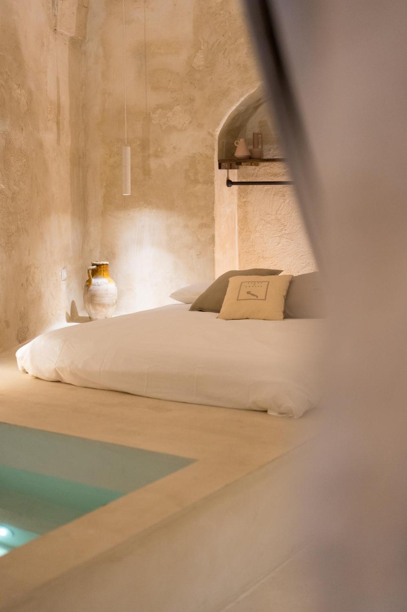 Il Suq Lecce Luxury Apartment Dış mekan fotoğraf