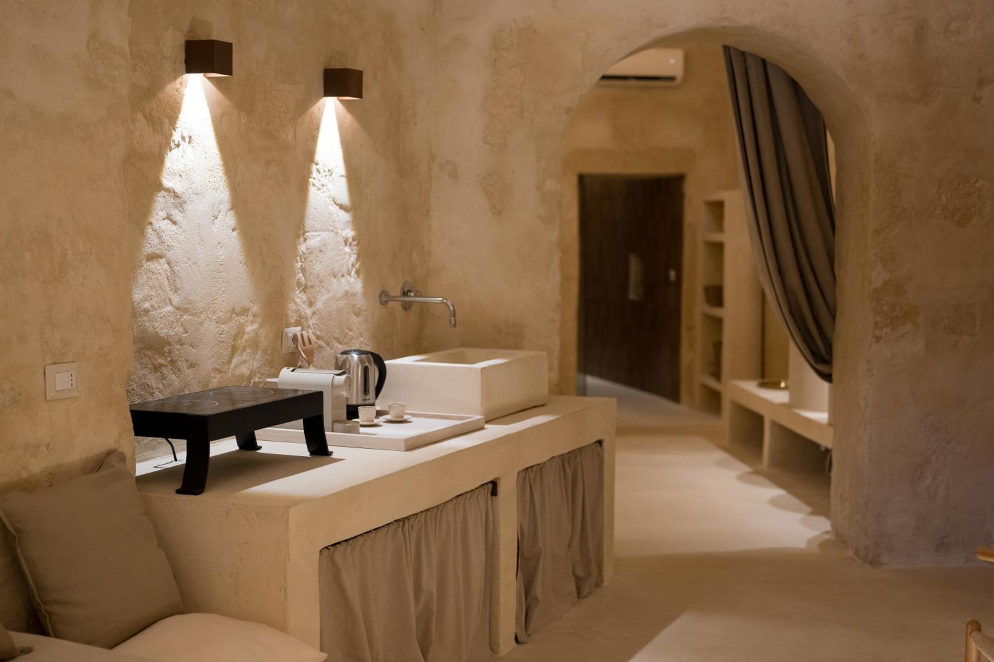 Il Suq Lecce Luxury Apartment Dış mekan fotoğraf