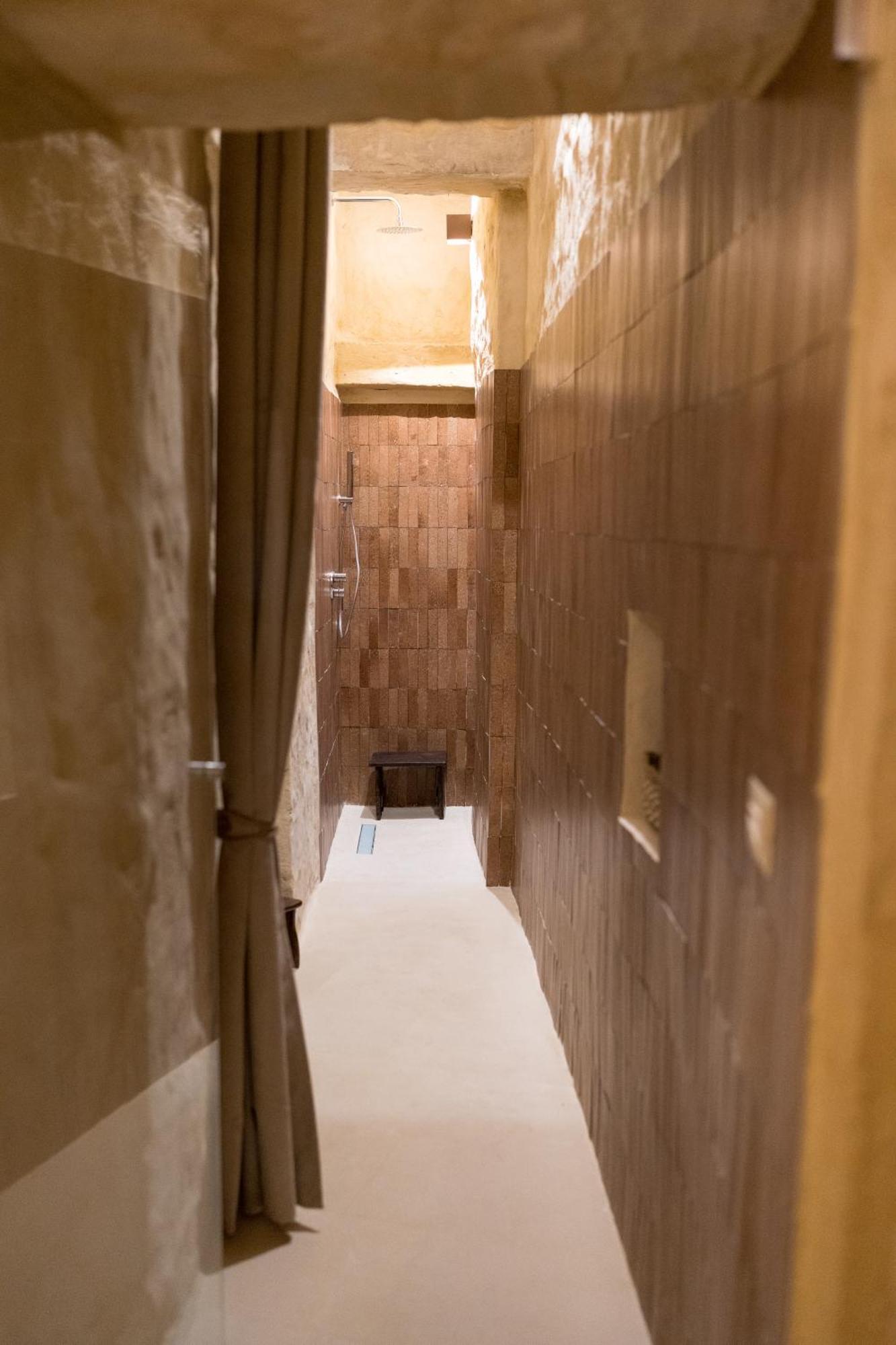 Il Suq Lecce Luxury Apartment Dış mekan fotoğraf