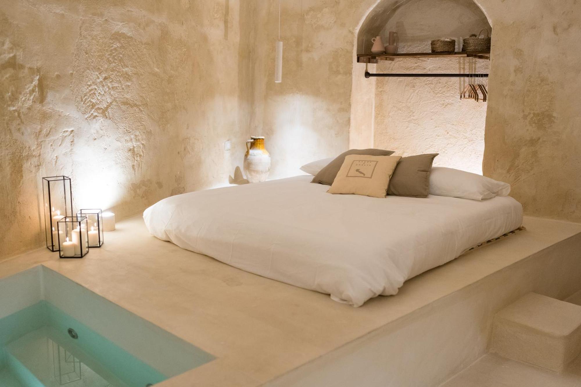 Il Suq Lecce Luxury Apartment Dış mekan fotoğraf