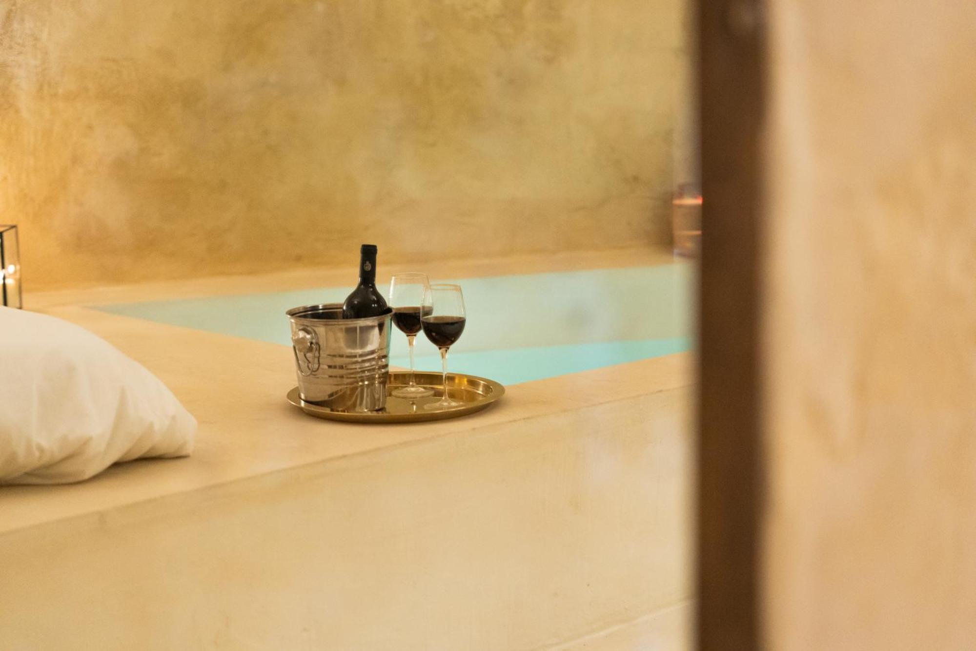 Il Suq Lecce Luxury Apartment Dış mekan fotoğraf