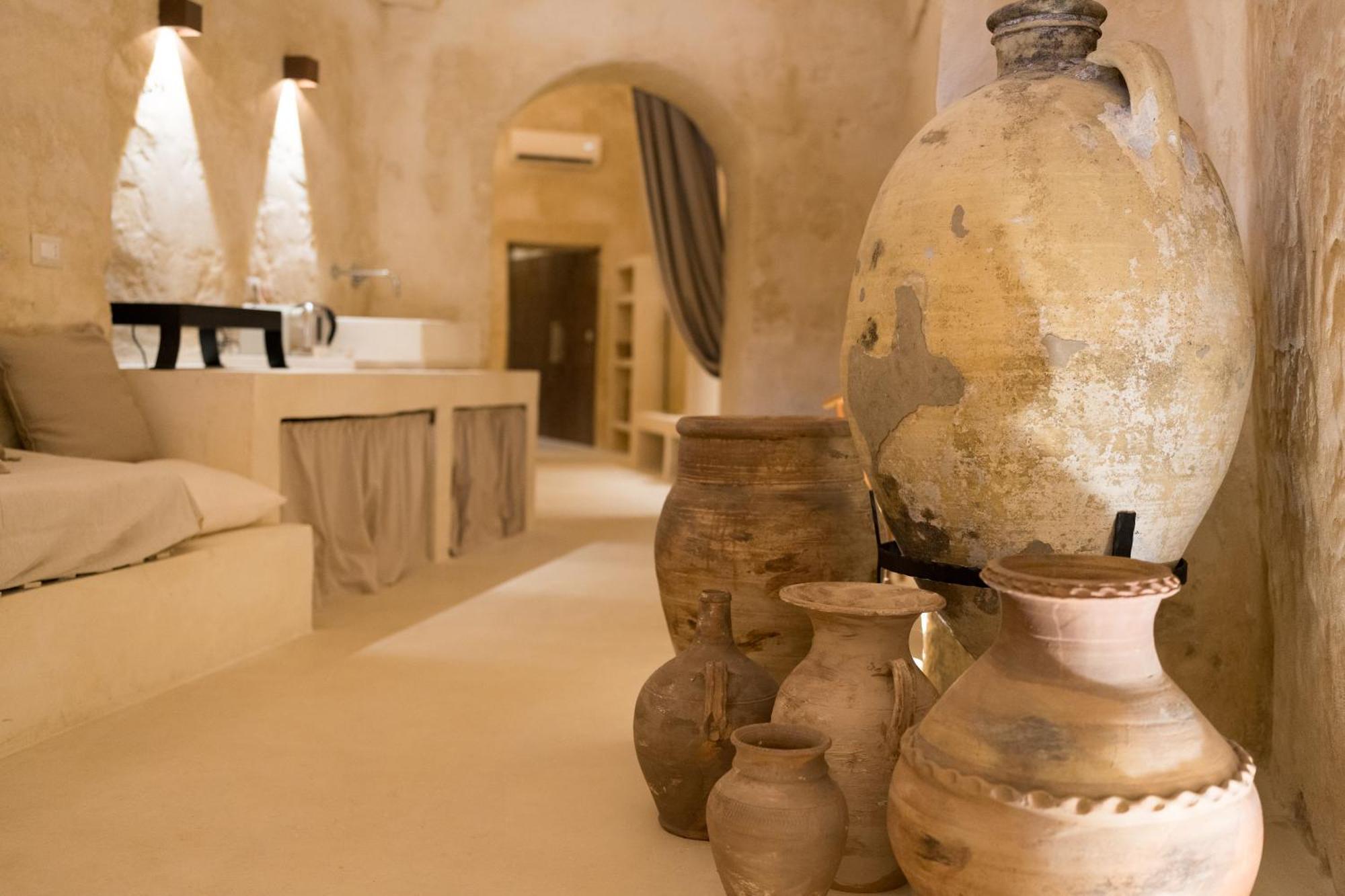 Il Suq Lecce Luxury Apartment Dış mekan fotoğraf