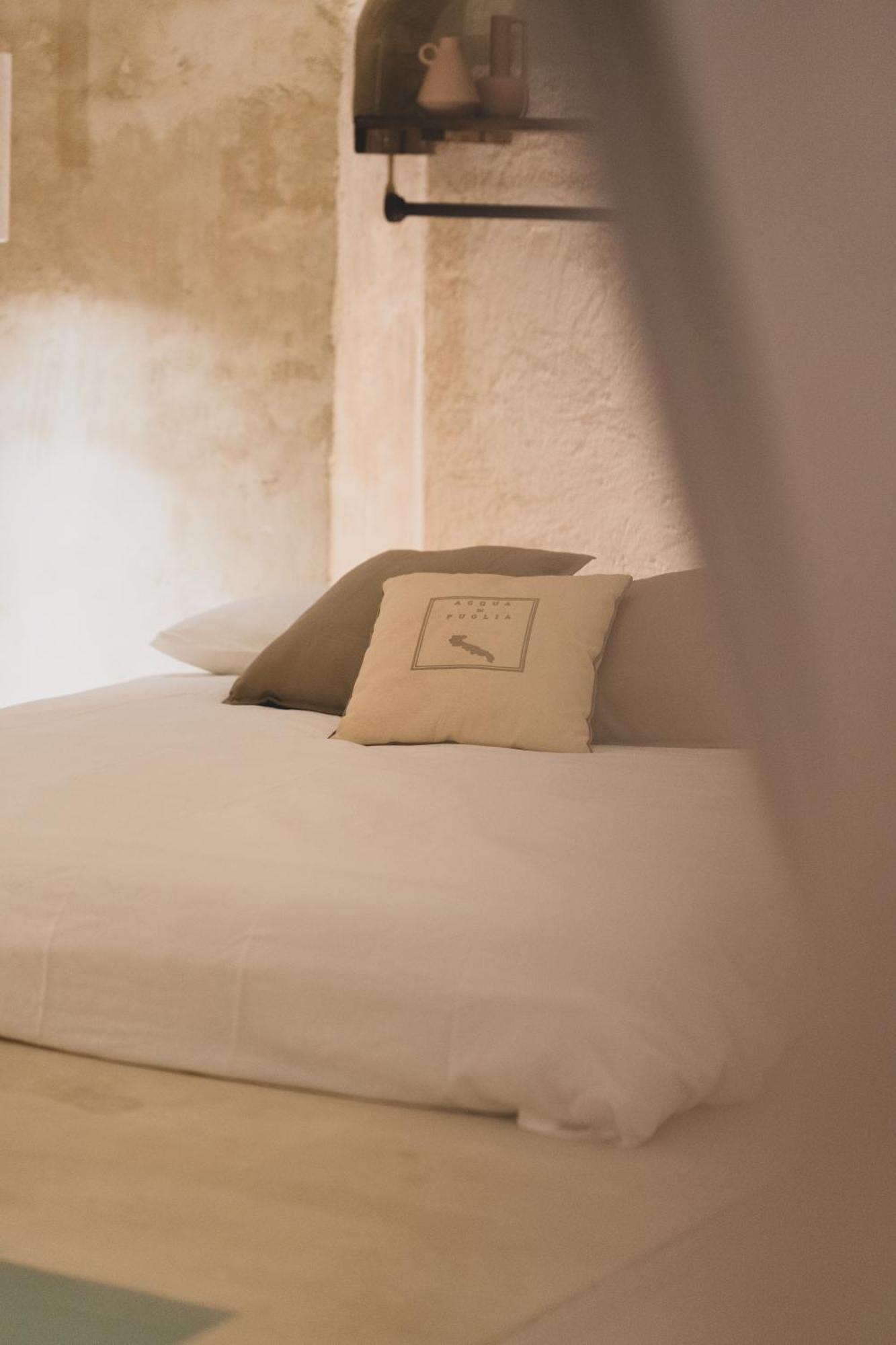 Il Suq Lecce Luxury Apartment Dış mekan fotoğraf