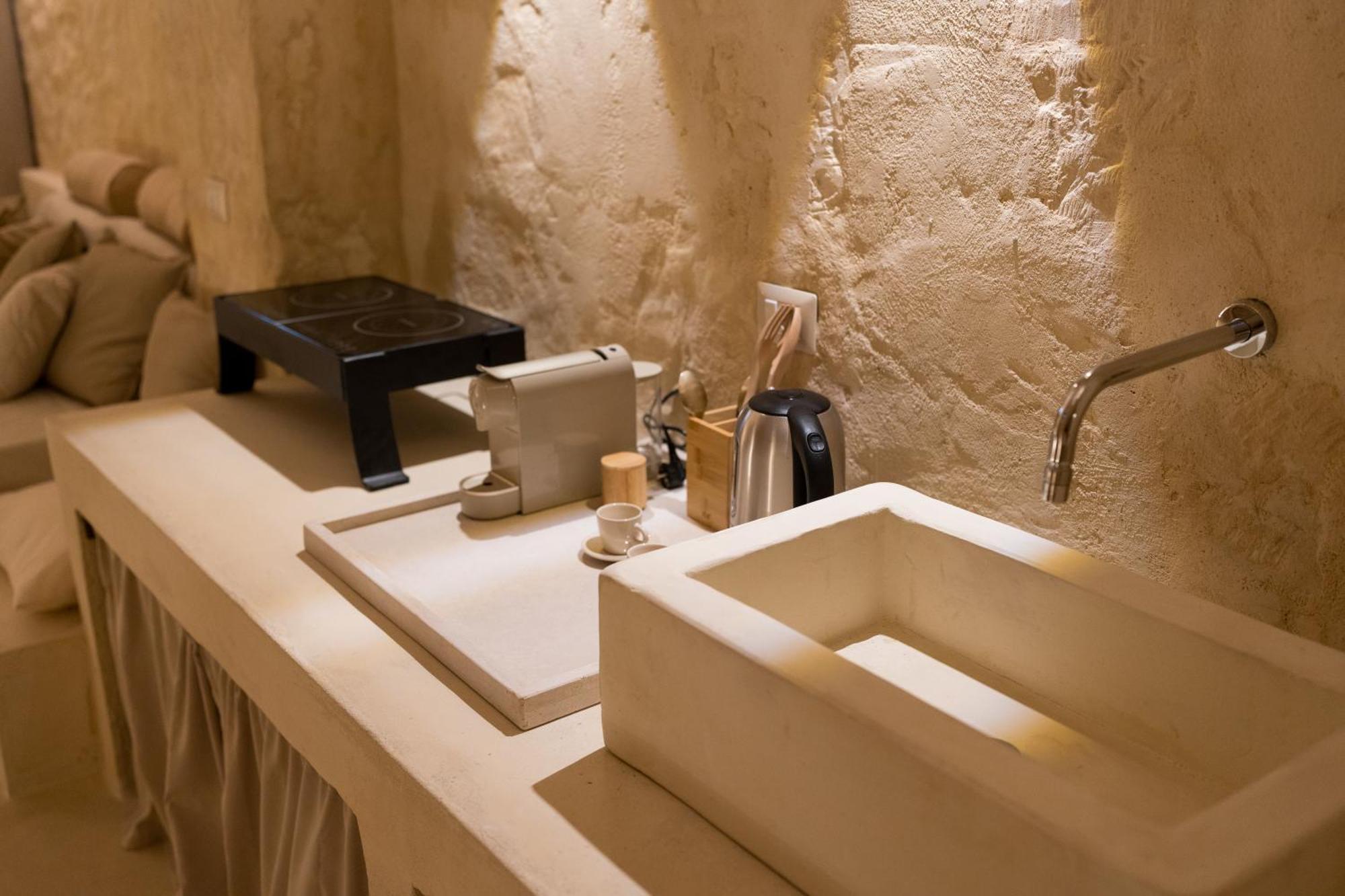 Il Suq Lecce Luxury Apartment Dış mekan fotoğraf