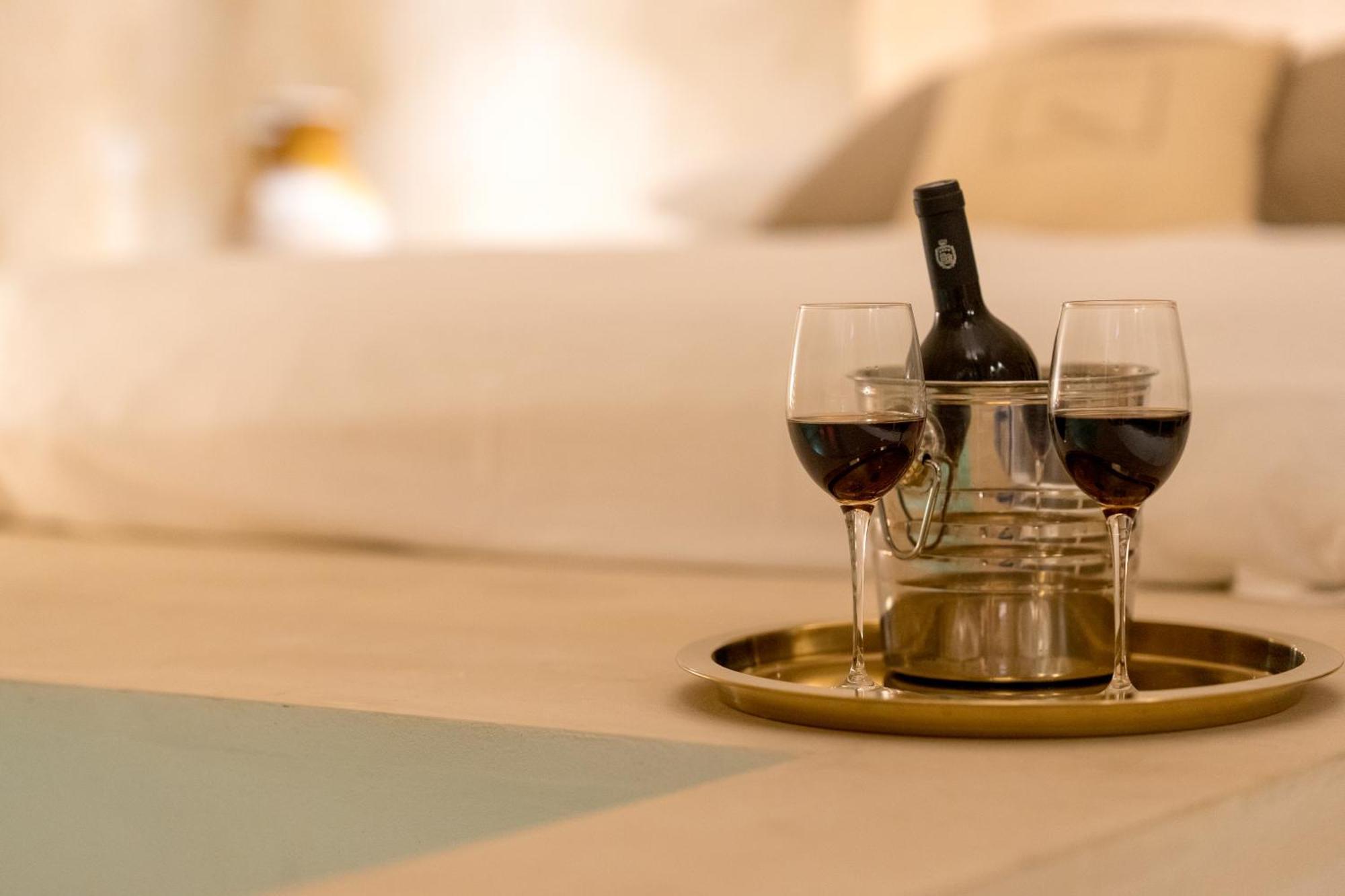 Il Suq Lecce Luxury Apartment Dış mekan fotoğraf