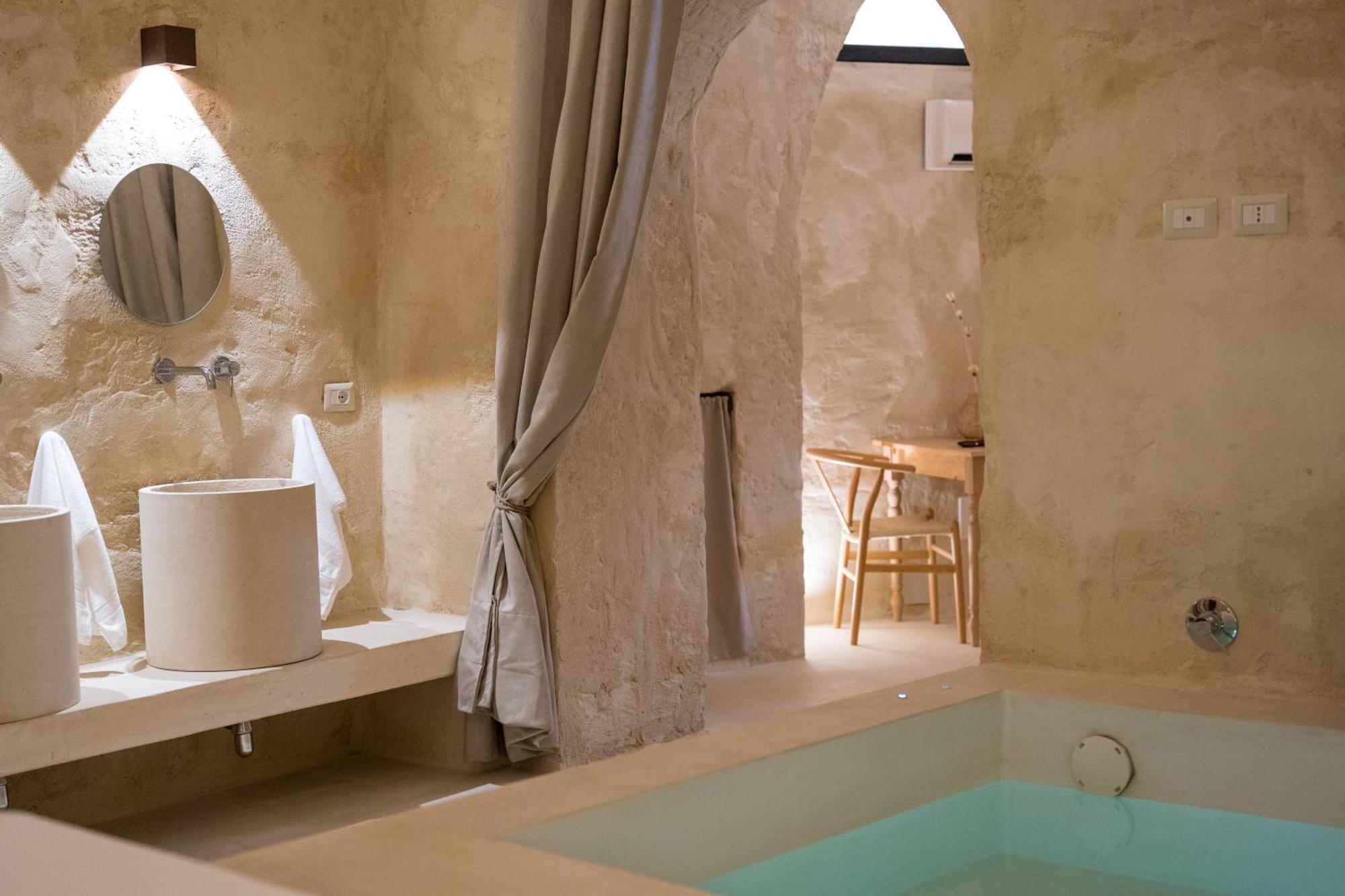 Il Suq Lecce Luxury Apartment Dış mekan fotoğraf
