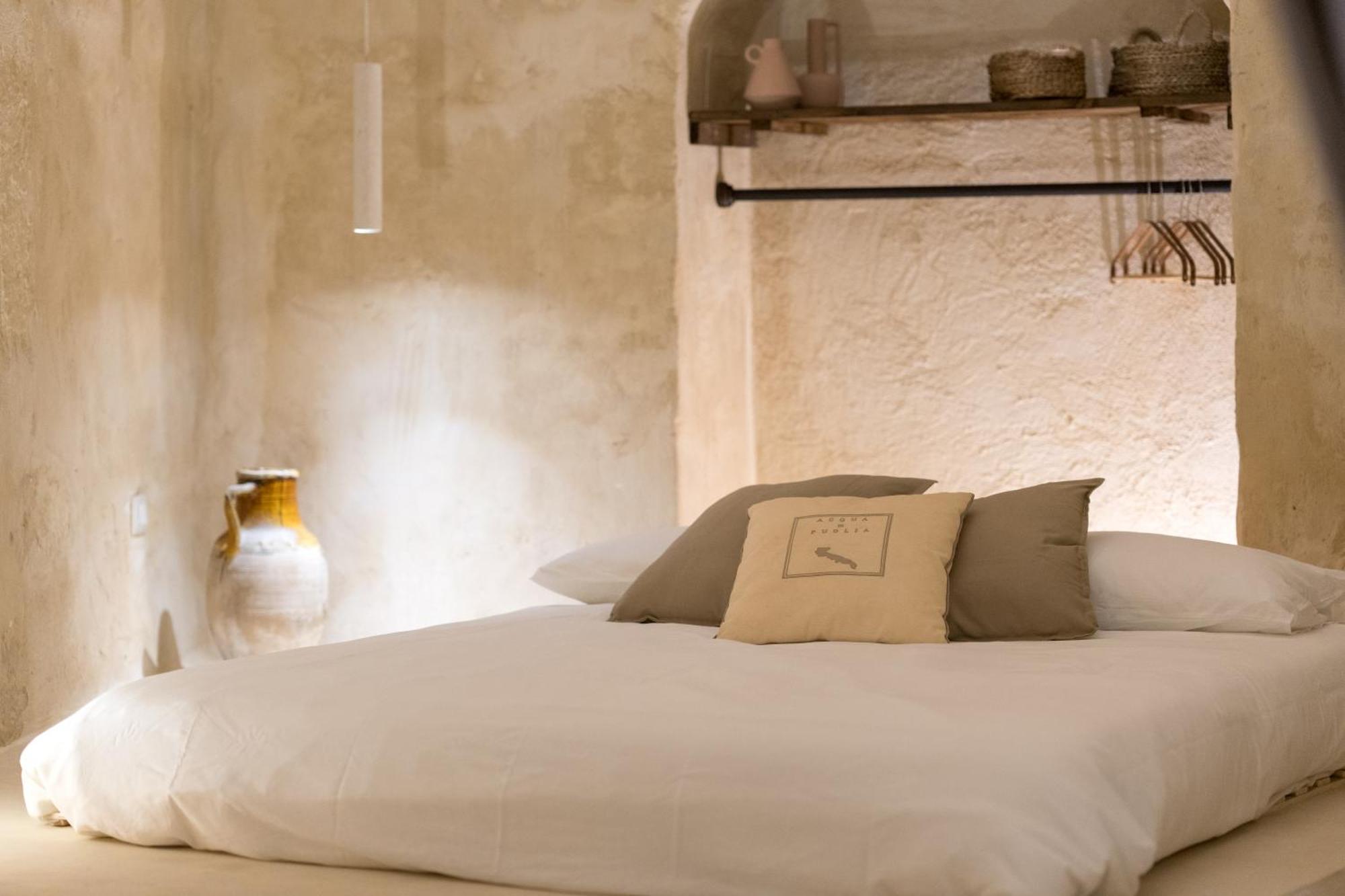 Il Suq Lecce Luxury Apartment Dış mekan fotoğraf