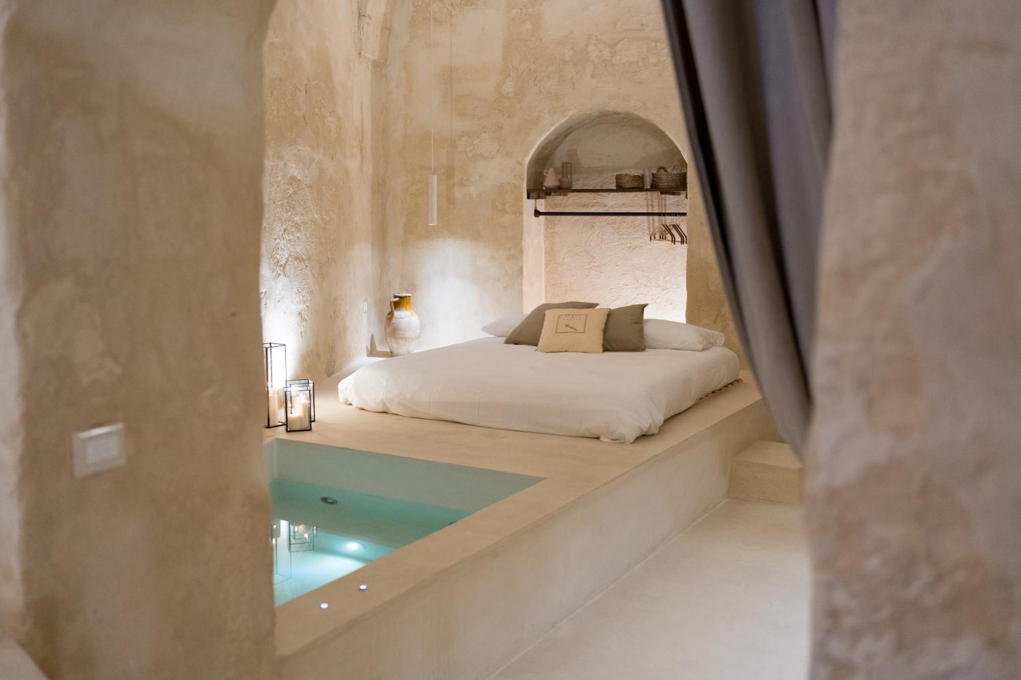 Il Suq Lecce Luxury Apartment Dış mekan fotoğraf